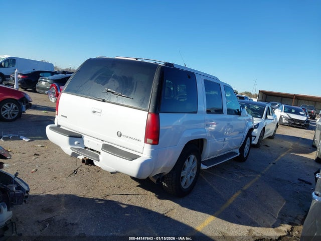 2000 CADILLAC ESCALADE 1GYEK13R5YR129725 Photo 3