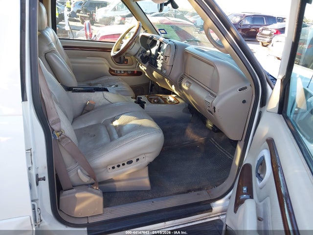 2000 CADILLAC ESCALADE 1GYEK13R5YR129725 Photo 4