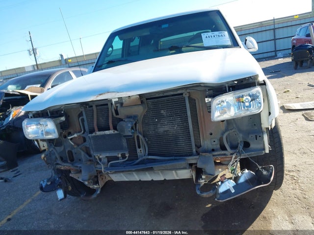 2000 CADILLAC ESCALADE 1GYEK13R5YR129725 Photo 5