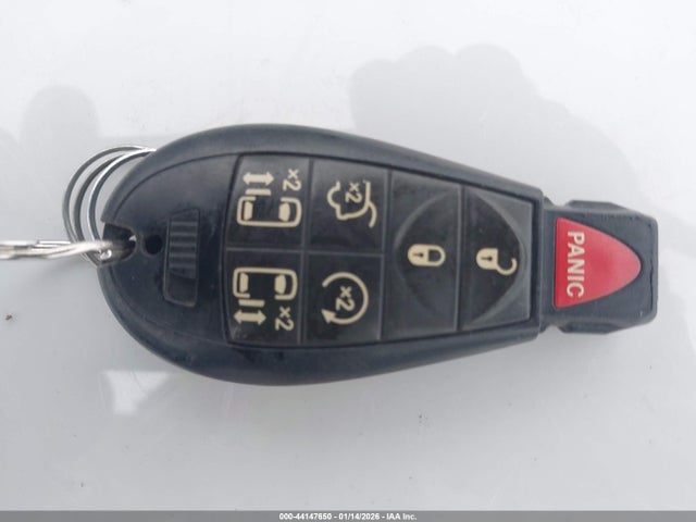 Dodge Grand Caravan Gt 2019 2C4RDGEG8KR739085 Image 11