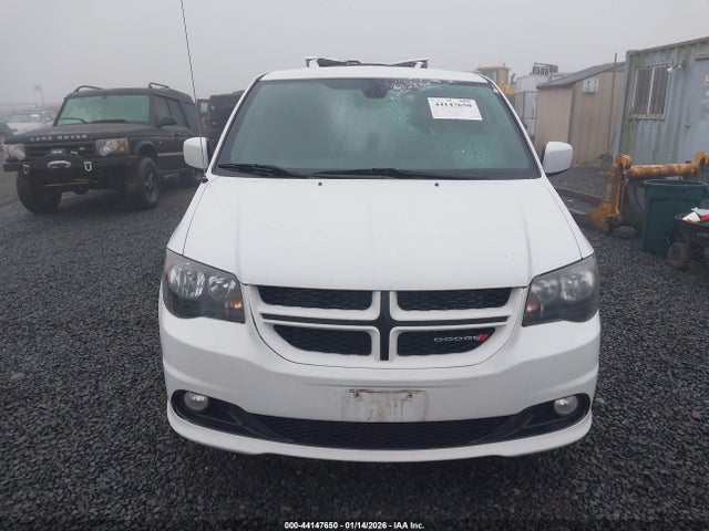 Dodge Grand Caravan Gt 2019 2C4RDGEG8KR739085 Image 12