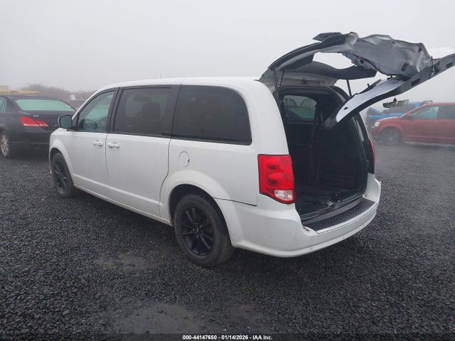 Dodge Grand Caravan Gt 2019 2C4RDGEG8KR739085 Image 3