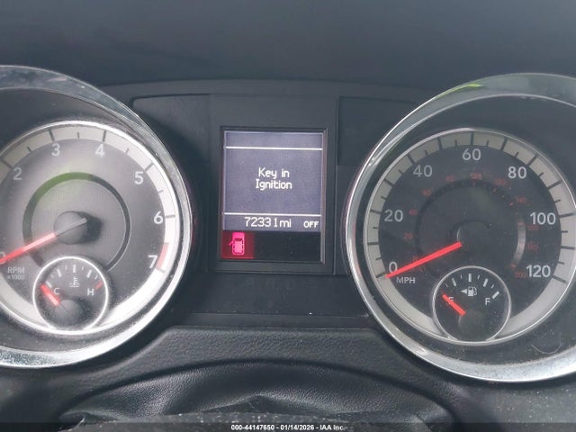 Dodge Grand Caravan Gt 2019 2C4RDGEG8KR739085 Image 7