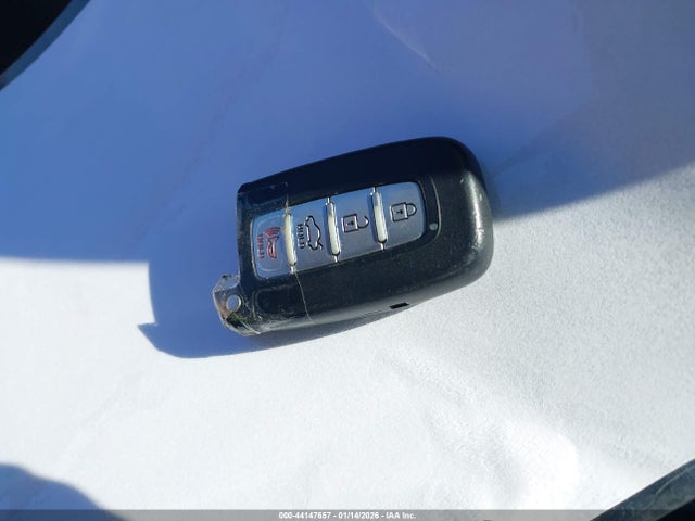 Aukcja sprzedaży 2013 Hyundai Sonata Hybrid Limited, vin: KMHEC4A43DA071467, numer aukcji: 44147657