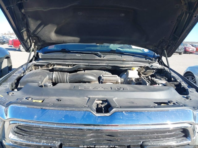 2021 RAM 1500 1C6SRFFT4MN695005 Photo 9