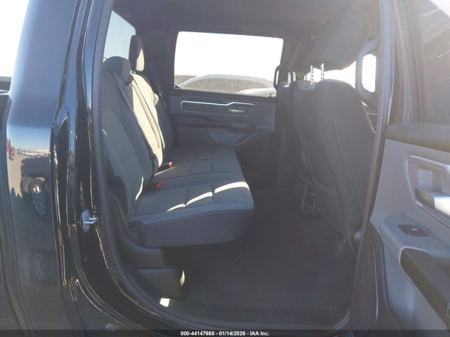 2021 RAM 1500 1C6SRFFT4MN695005 Photo 7
