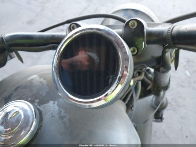 2014 YAMAHA XVS950 JYAVN05E1EA005345 Photo 6