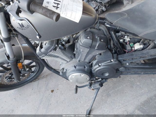 2014 YAMAHA XVS950 JYAVN05E1EA005345 Photo 8