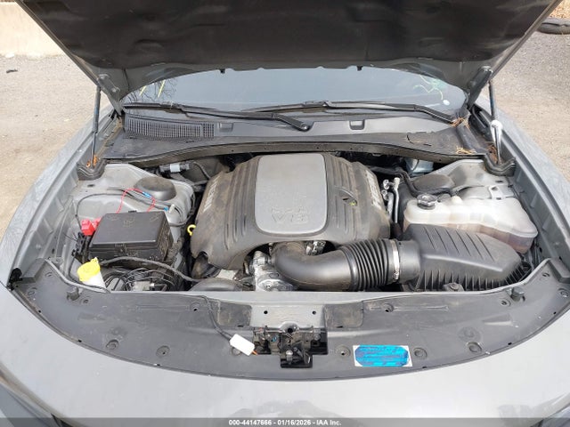 2023 Dodge Charger R/t მანქანა იყიდება აუქციონზე, vin: 2C3CDXCT0PH707920, აუქციონის ნომერი: 44147666