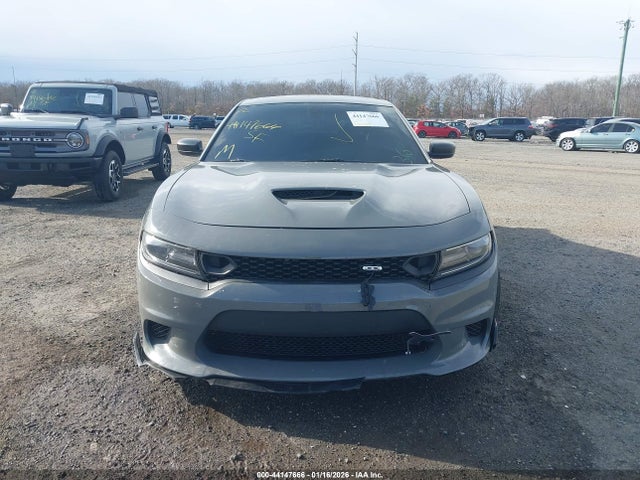 2023 Dodge Charger R/t მანქანა იყიდება აუქციონზე, vin: 2C3CDXCT0PH707920, აუქციონის ნომერი: 44147666