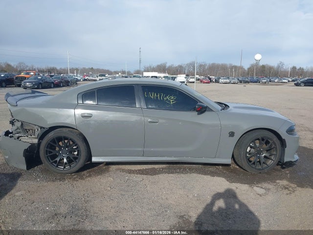 2023 Dodge Charger R/t მანქანა იყიდება აუქციონზე, vin: 2C3CDXCT0PH707920, აუქციონის ნომერი: 44147666