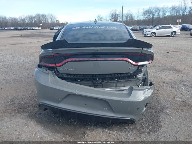 2023 Dodge Charger R/t მანქანა იყიდება აუქციონზე, vin: 2C3CDXCT0PH707920, აუქციონის ნომერი: 44147666