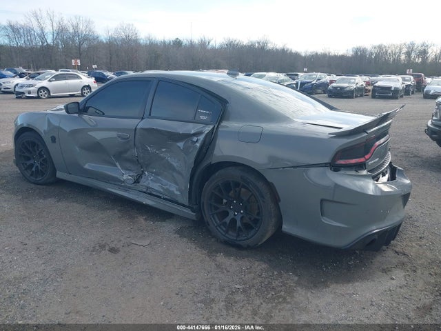 2023 Dodge Charger R/t მანქანა იყიდება აუქციონზე, vin: 2C3CDXCT0PH707920, აუქციონის ნომერი: 44147666