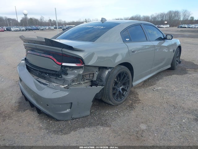 2023 Dodge Charger R/t მანქანა იყიდება აუქციონზე, vin: 2C3CDXCT0PH707920, აუქციონის ნომერი: 44147666