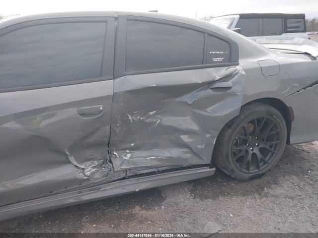2023 Dodge Charger R/t მანქანა იყიდება აუქციონზე, vin: 2C3CDXCT0PH707920, აუქციონის ნომერი: 44147666