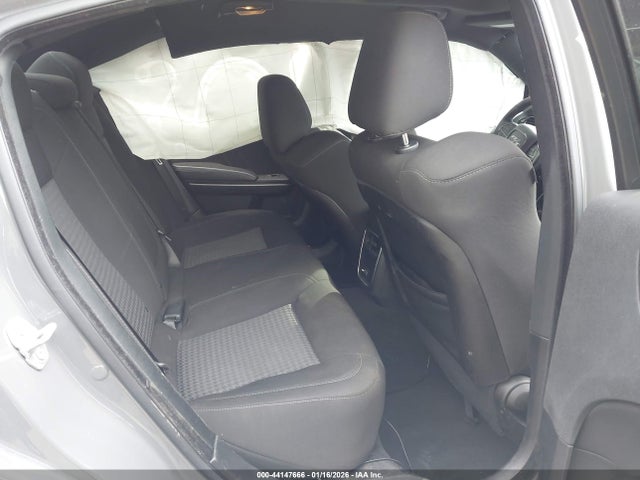 2023 Dodge Charger R/t მანქანა იყიდება აუქციონზე, vin: 2C3CDXCT0PH707920, აუქციონის ნომერი: 44147666