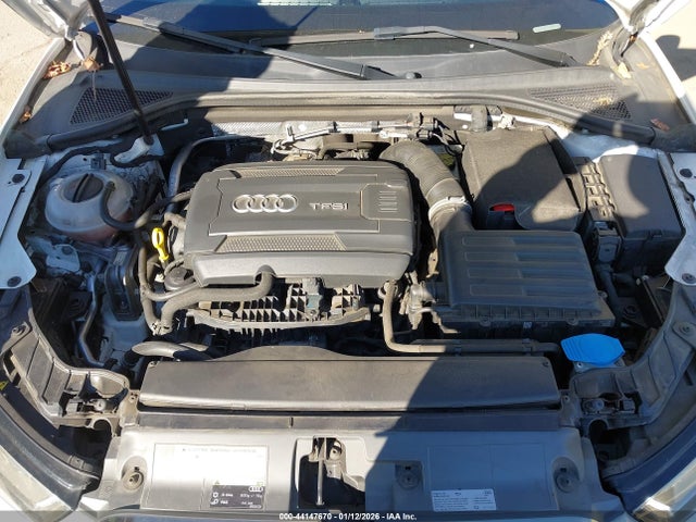 2016 AUDI A3 WAUA7GFF7G1043417 Photo 9