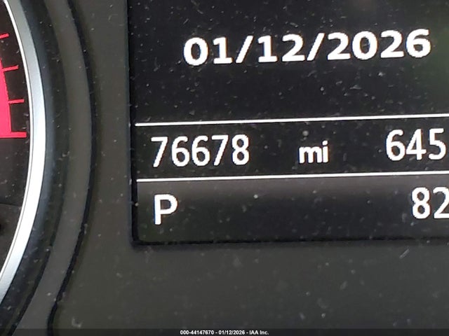 2016 Audi A3 1.8t Premium მანქანა იყიდება აუქციონზე, vin: WAUA7GFF7G1043417, აუქციონის ნომერი: 44147670