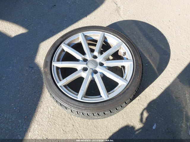 2016 Audi A3 1.8t Premium მანქანა იყიდება აუქციონზე, vin: WAUA7GFF7G1043417, აუქციონის ნომერი: 44147670