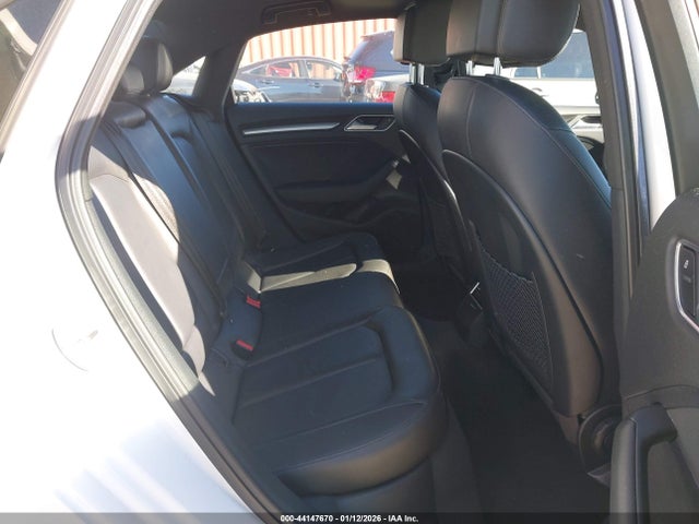 2016 AUDI A3 WAUA7GFF7G1043417 Photo 7