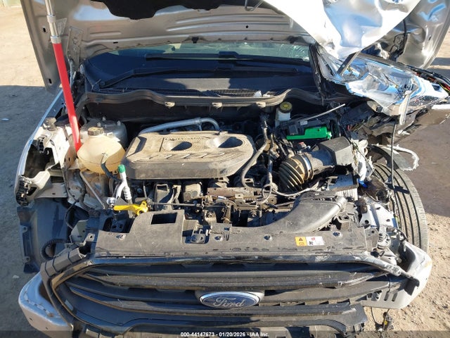 2019 FORD ECOSPORT MAJ6S3FL7KC257803 Photo 9