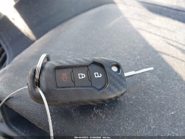 2019 FORD ECOSPORT MAJ6S3FL7KC257803 Photo 10