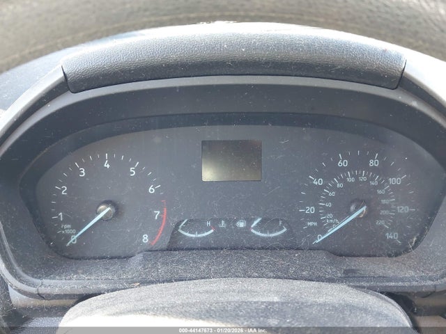 2019 FORD ECOSPORT MAJ6S3FL7KC257803 Photo 6