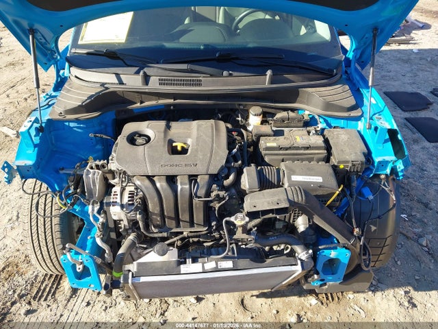 KNDJ33AU9P7193622 KIA SOUL EX