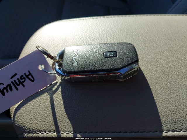 KNDJ33AU9P7193622 KIA SOUL EX