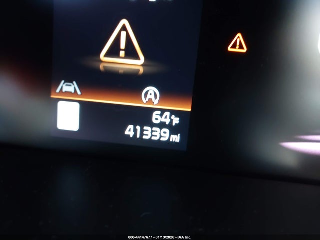 KNDJ33AU9P7193622 KIA SOUL EX