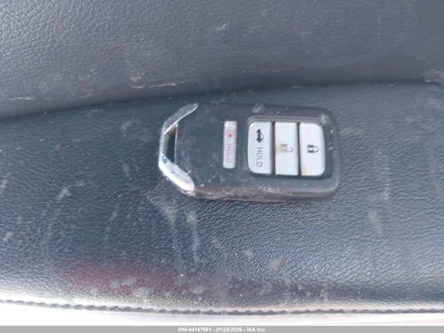 1HGCV1F30JA057706 Honda Accord Sport