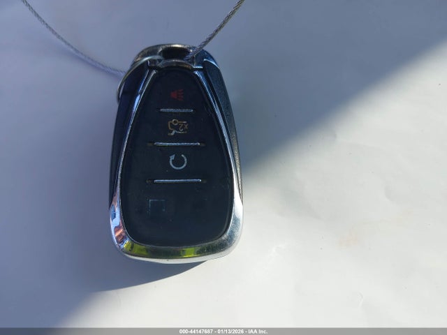1G1ZG5ST2MF059828 Chevrolet Malibu Fwd Rs