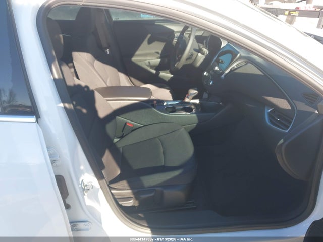 1G1ZG5ST2MF059828 Chevrolet Malibu Fwd Rs