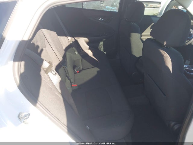 1G1ZG5ST2MF059828 Chevrolet Malibu Fwd Rs