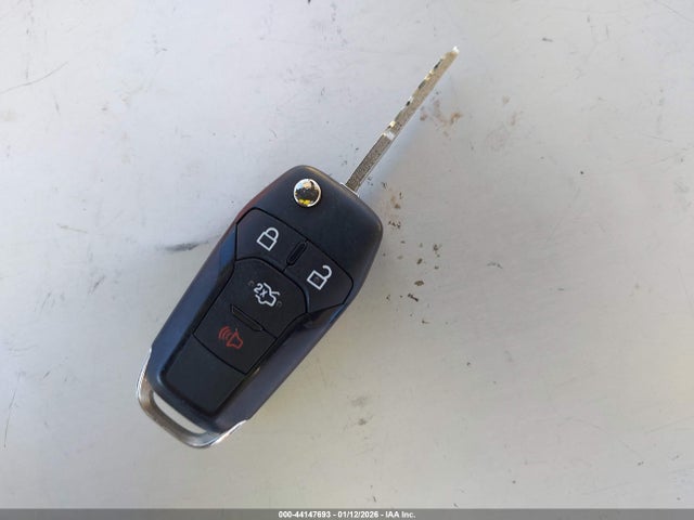 Ford Fusion Hybrid Se 2015 3FA6P0LU1FR160973 Image 11