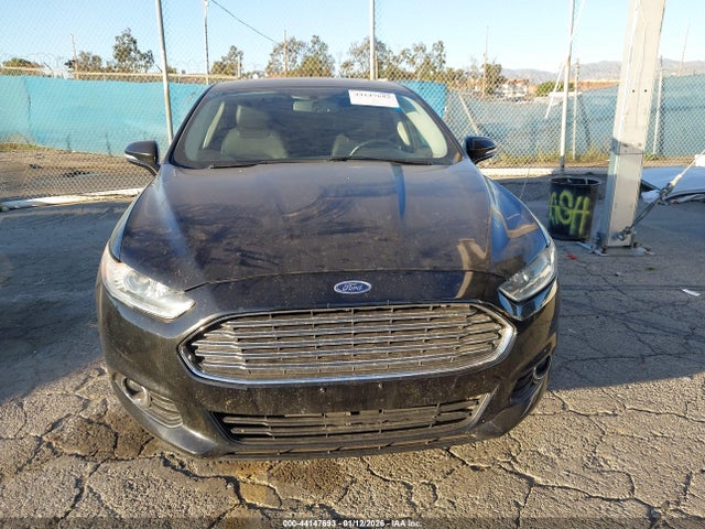 Ford Fusion Hybrid Se 2015 3FA6P0LU1FR160973 Image 12