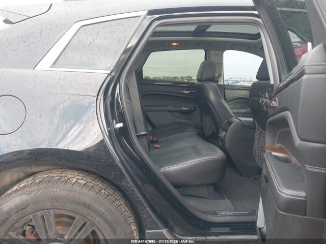 2012 CADILLAC SRX 3GYFNAE37CS655770 Photo 7
