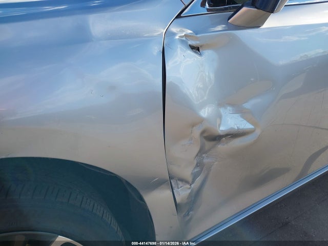 44147698 :رقم المزاد ، 58ADA1C17SU072855 vin ، 2025 Lexus Es 300h مزاد بيع