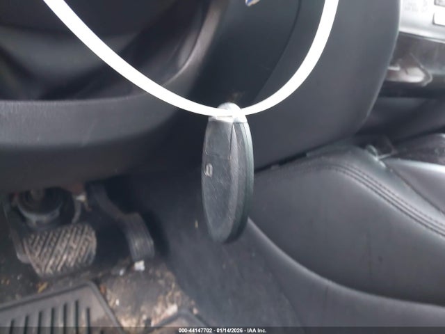 2014 Infiniti Qx60 მანქანა იყიდება აუქციონზე, vin: 5N1AL0MM8EC531747, აუქციონის ნომერი: 44147702