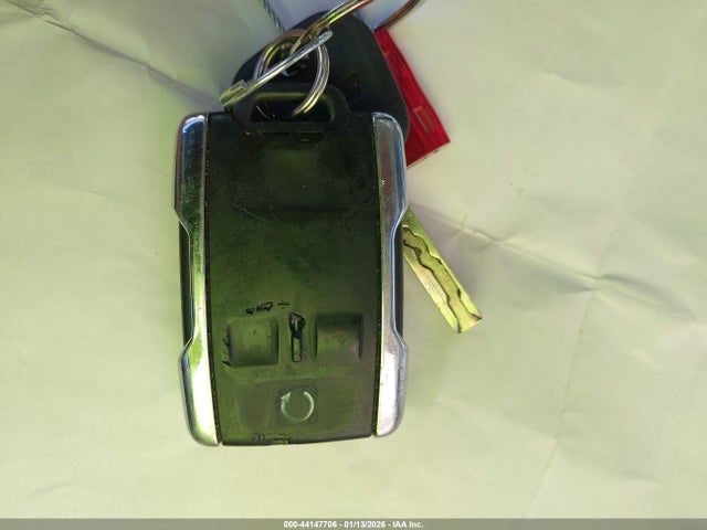 1GCGSDE34G1195317 Chevrolet Colorado Z71