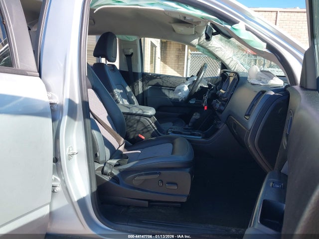 1GCGSDE34G1195317 Chevrolet Colorado Z71