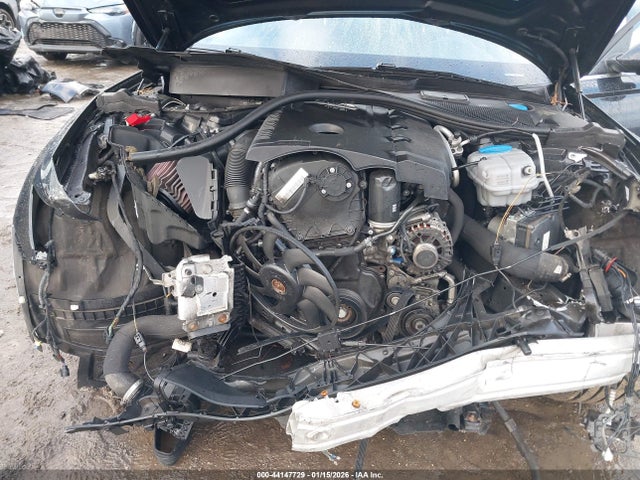 2015 AUDI A6 WAUGFAFC8FN031204 Photo 9