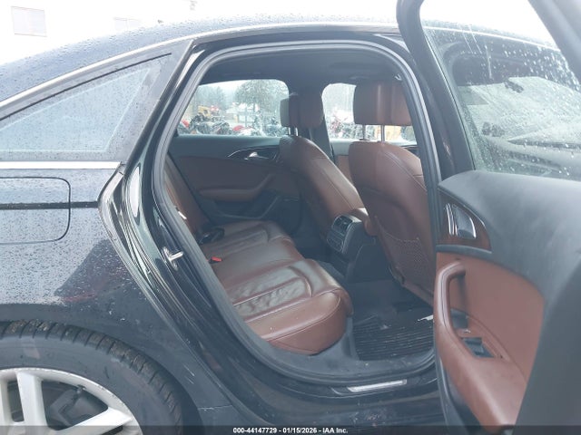 2015 AUDI A6 WAUGFAFC8FN031204 Photo 7