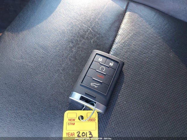 2013 CADILLAC ATS 1G6AB5R32D0128595 Photo 10