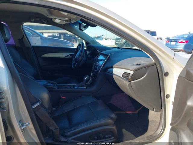 2013 CADILLAC ATS 1G6AB5R32D0128595 Photo 4