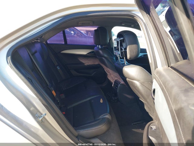 2013 CADILLAC ATS 1G6AB5R32D0128595 Photo 7