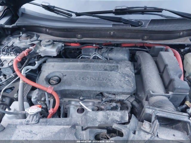 44147748 :رقم المزاد ، 2HKRS6H94PH814480 vin ، 2023 Honda Cr-v Hybrid Sport Touring مزاد بيع