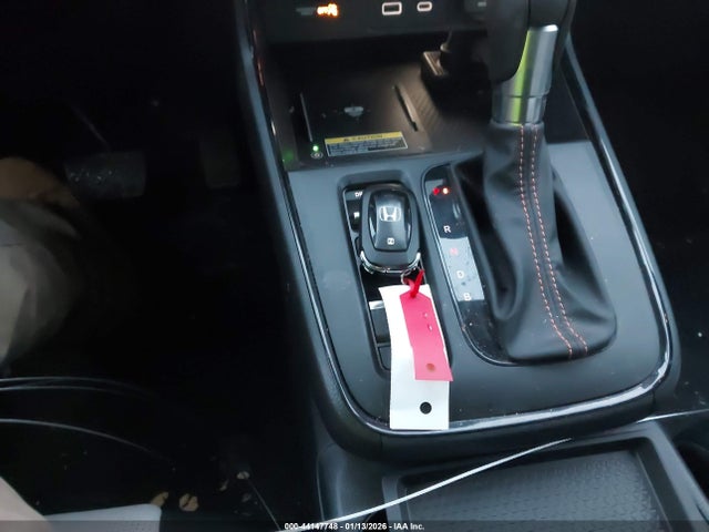 44147748 :رقم المزاد ، 2HKRS6H94PH814480 vin ، 2023 Honda Cr-v Hybrid Sport Touring مزاد بيع