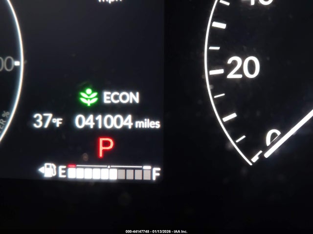 44147748 :رقم المزاد ، 2HKRS6H94PH814480 vin ، 2023 Honda Cr-v Hybrid Sport Touring مزاد بيع