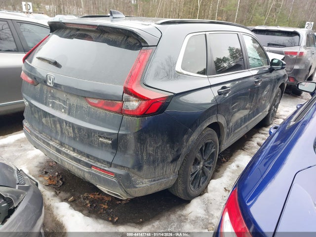 44147748 :رقم المزاد ، 2HKRS6H94PH814480 vin ، 2023 Honda Cr-v Hybrid Sport Touring مزاد بيع